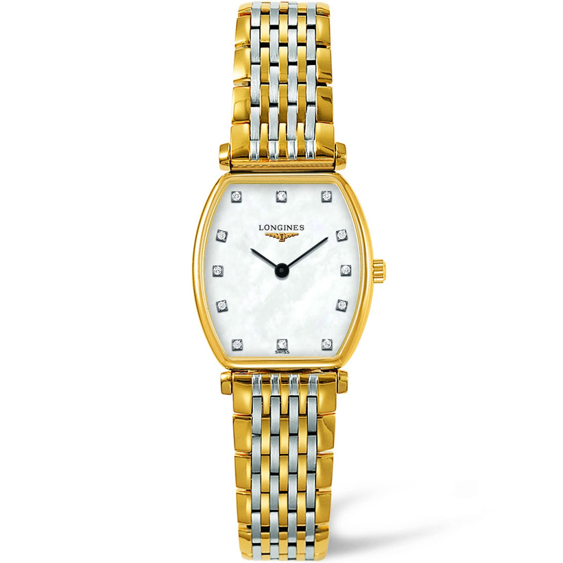 Longines La Grande Classique De Longines L4 205 2 87 7