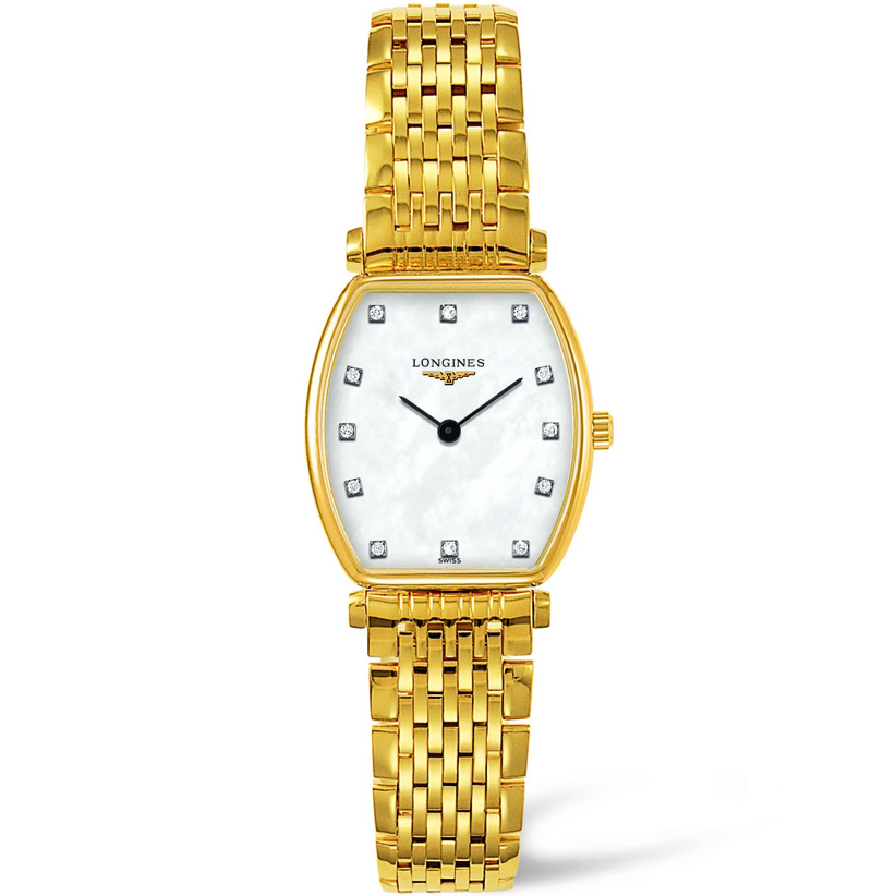 Longines La Grande Classique De Longines L4 205 2 87 8