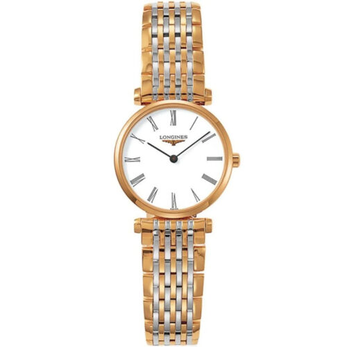 Longines La Grande Classique De Longines L4 209 1 11 7