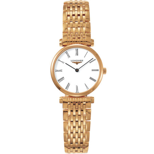 Longines La Grande Classique De Longines L4 209 1 11 8