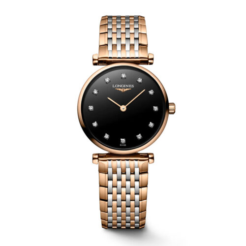 Longines La Grande Classique De Longines L4 209 1 57 7