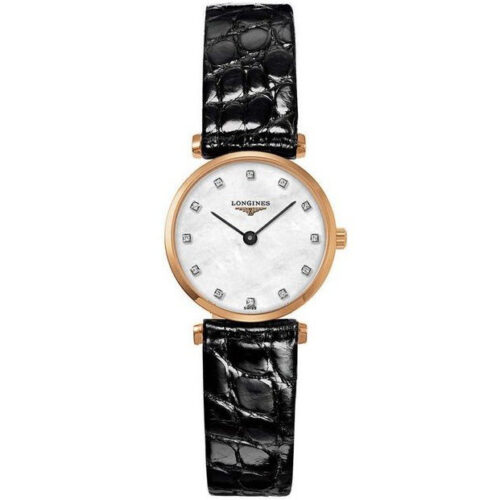Longines La Grande Classique De Longines L4 209 1 87 2