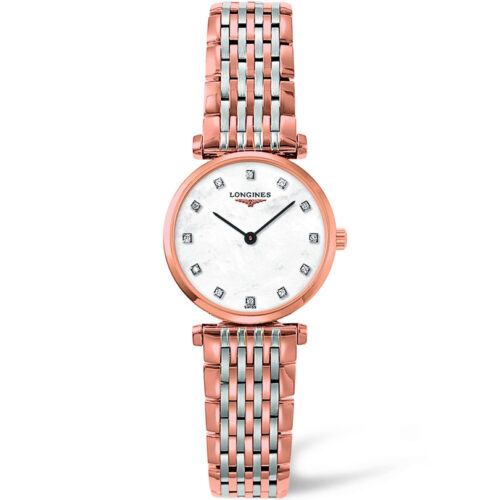 Longines La Grande Classique De Longines L4 209 1 87 7