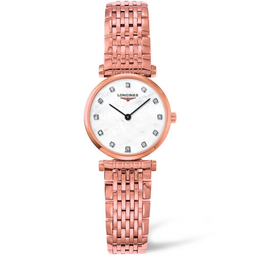 Longines La Grande Classique De Longines L4 209 1 87 8