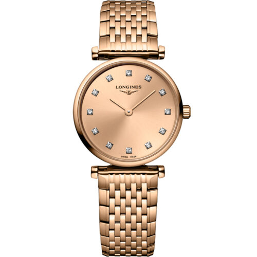 Longines La Grande Classique De Longines L4 209 1 90 8