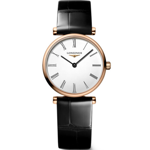 Longines La Grande Classique De Longines L4 209 1 91 2