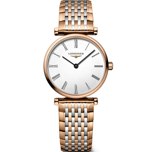 Longines La Grande Classique De Longines L4 209 1 91 7