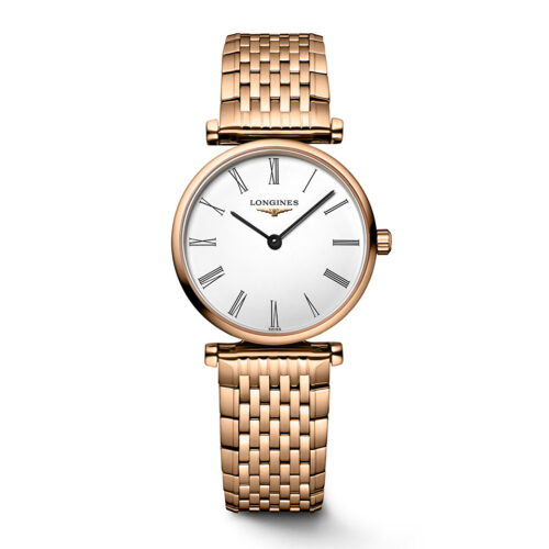 Longines La Grande Classique De Longines L4 209 1 91 8