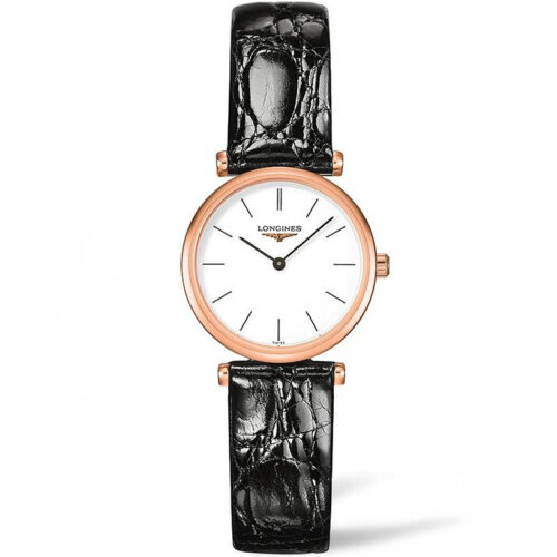 Longines La Grande Classique De Longines L4 209 1 92 2