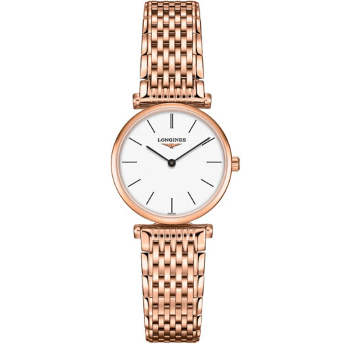 Longines La Grande Classique De Longines L4 209 1 92 8