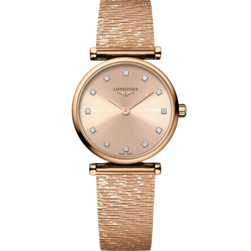 Longines La Grande Classique De Longines L4 209 1 93 8