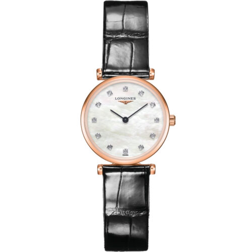 Longines La Grande Classique De Longines L4 209 1 97 2