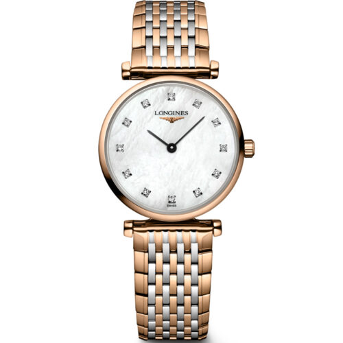 Longines La Grande Classique De Longines L4 209 1 97 7