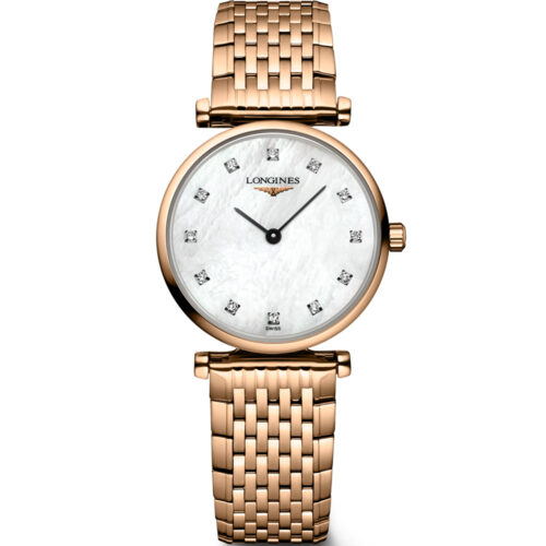 Longines La Grande Classique De Longines L4 209 1 97 8