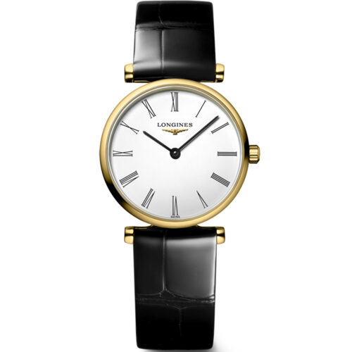 Longines La Grande Classique De Longines L4 209 2 11 2