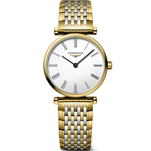 Longines La Grande Classique De Longines L4 209 2 11 7