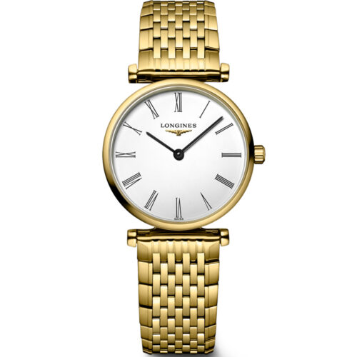 Longines La Grande Classique De Longines L4 209 2 11 8