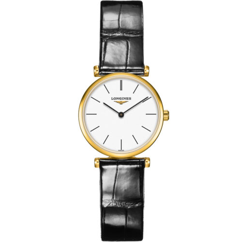 Longines La Grande Classique De Longines L4 209 2 12 2