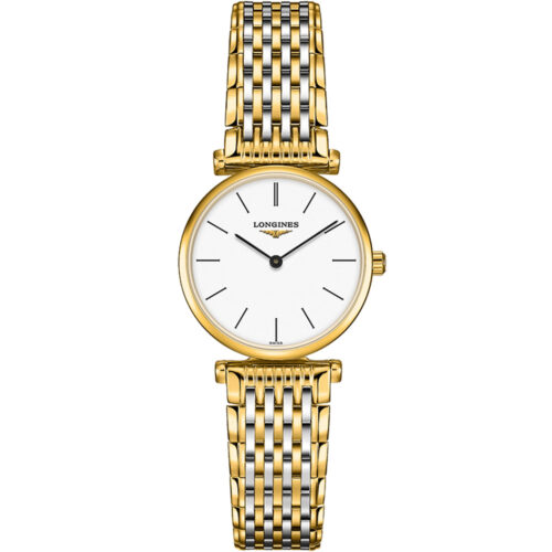 Longines La Grande Classique De Longines L4 209 2 12 7