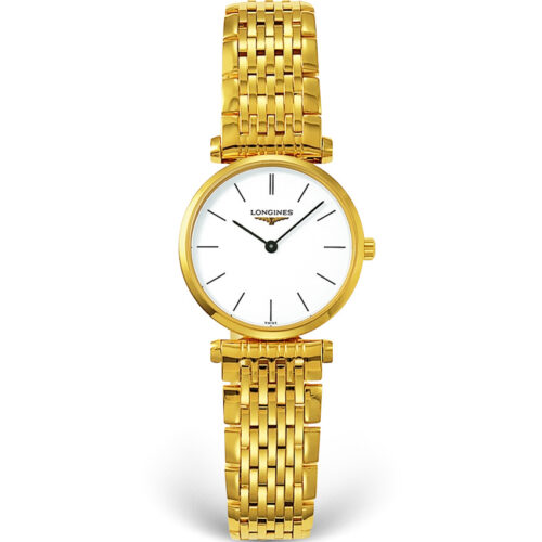 Longines La Grande Classique De Longines L4 209 2 12 8