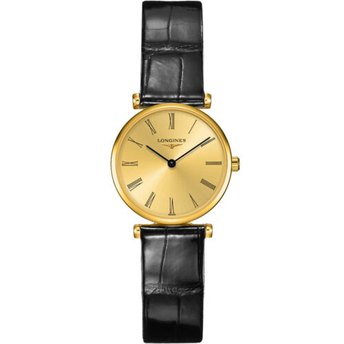 Longines La Grande Classique De Longines L4 209 2 31 2