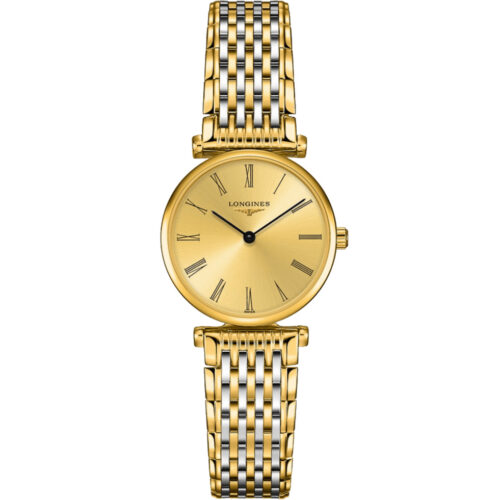 Longines La Grande Classique De Longines L4 209 2 31 7