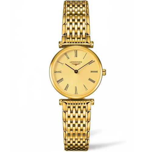 Longines La Grande Classique De Longines L4 209 2 31 8