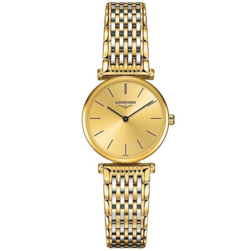 Longines La Grande Classique De Longines L4 209 2 32 7