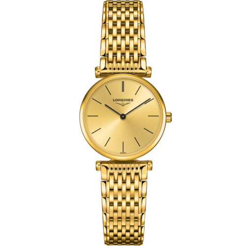 Longines La Grande Classique De Longines L4 209 2 32 8
