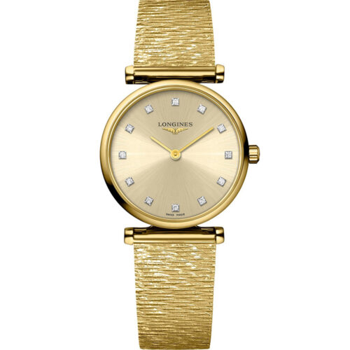 Longines La Grande Classique De Longines L4 209 2 33 8