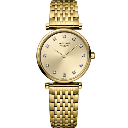 Longines La Grande Classique De Longines L4 209 2 37 8