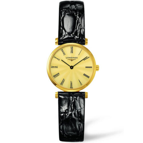 Longines La Grande Classique De Longines L4 209 2 41 2
