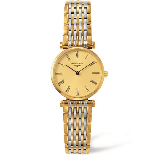 Longines La Grande Classique De Longines L4 209 2 41 7