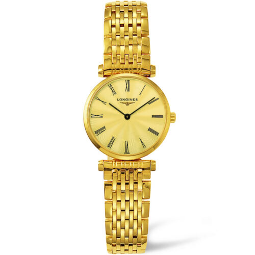 Longines La Grande Classique De Longines L4 209 2 41 8
