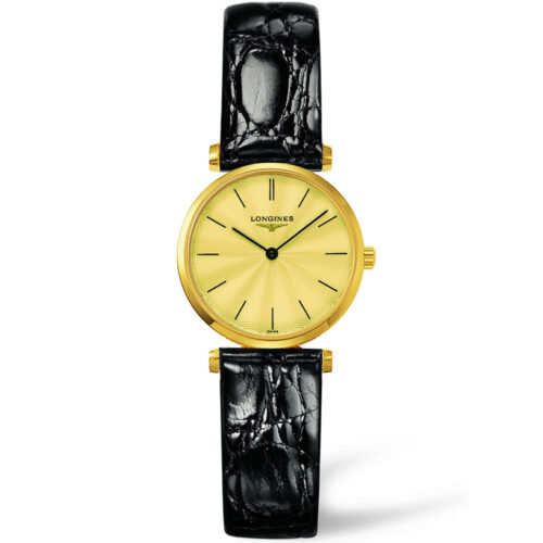 Longines La Grande Classique De Longines L4 209 2 42 2