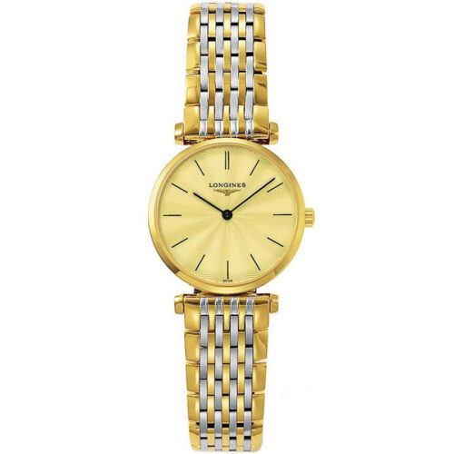 Longines La Grande Classique De Longines L4 209 2 42 7