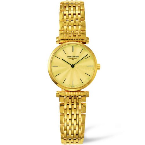 Longines La Grande Classique De Longines L4 209 2 42 8
