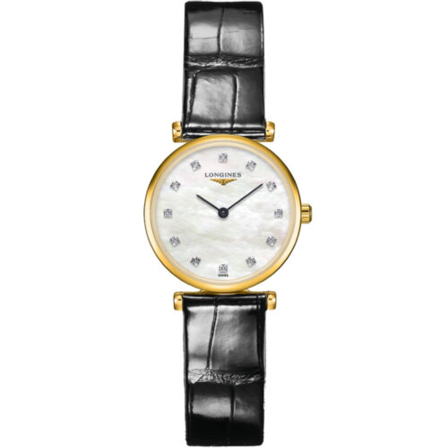Longines La Grande Classique De Longines L4 209 2 87 2
