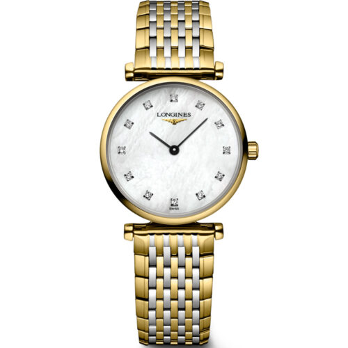 Longines La Grande Classique De Longines L4 209 2 87 7