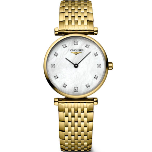 Longines La Grande Classique De Longines L4 209 2 87 8