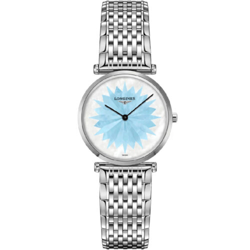 Longines La Grande Classique De Longines L4 209 4 03 6