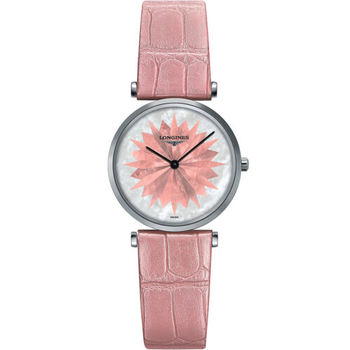 Longines La Grande Classique De Longines L4 209 4 04 2