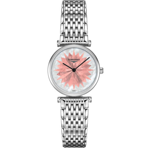 Longines La Grande Classique De Longines L4 209 4 04 6