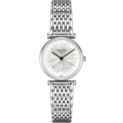 Longines La Grande Classique De Longines L4 209 4 05 6