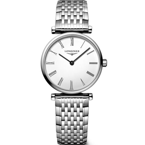 Longines La Grande Classique De Longines L4 209 4 11 6