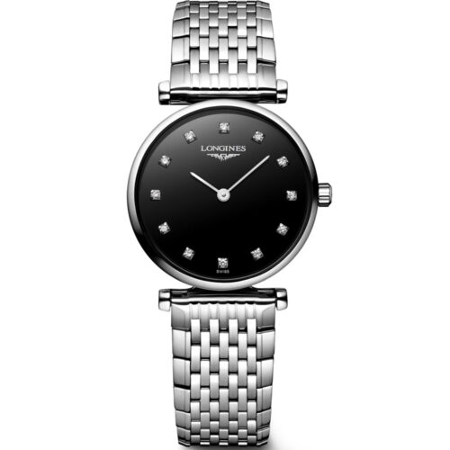 Longines La Grande Classique De Longines L4 209 4 58 6