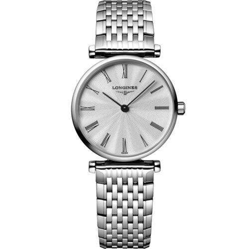 Longines La Grande Classique De Longines L4 209 4 71 6