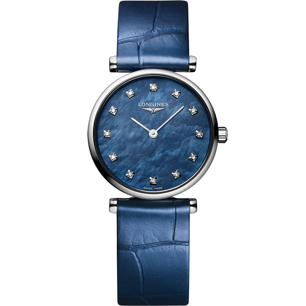 Longines La Grande Classique De Longines L4 209 4 81 2