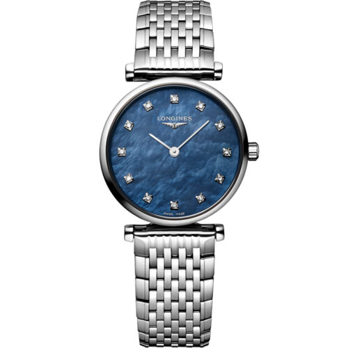 Longines La Grande Classique De Longines L4 209 4 81 6