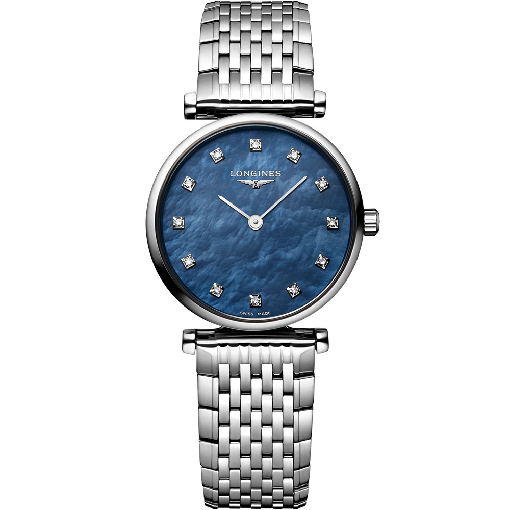 Longines La Grande Classique De Longines L4 209 4 81 6